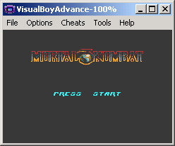 Title Screen Scaled